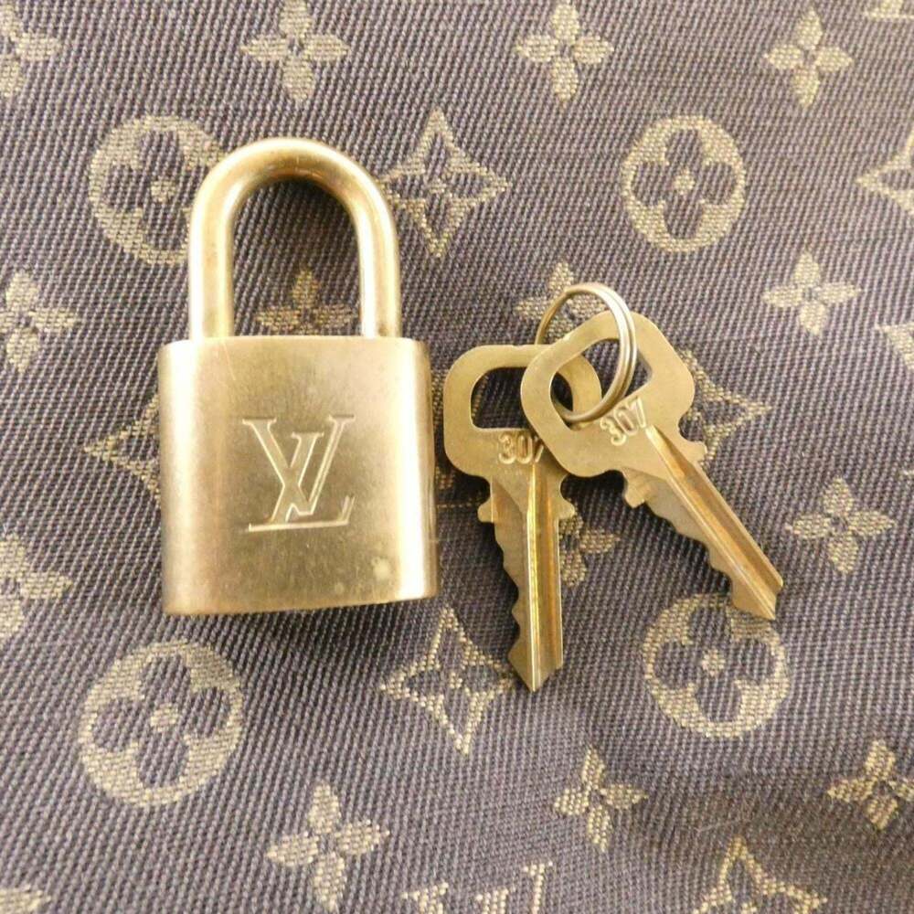 LOUIS VUITTON Brown Monogram Speedy 30 Boston Bag - Picture 3 of 10